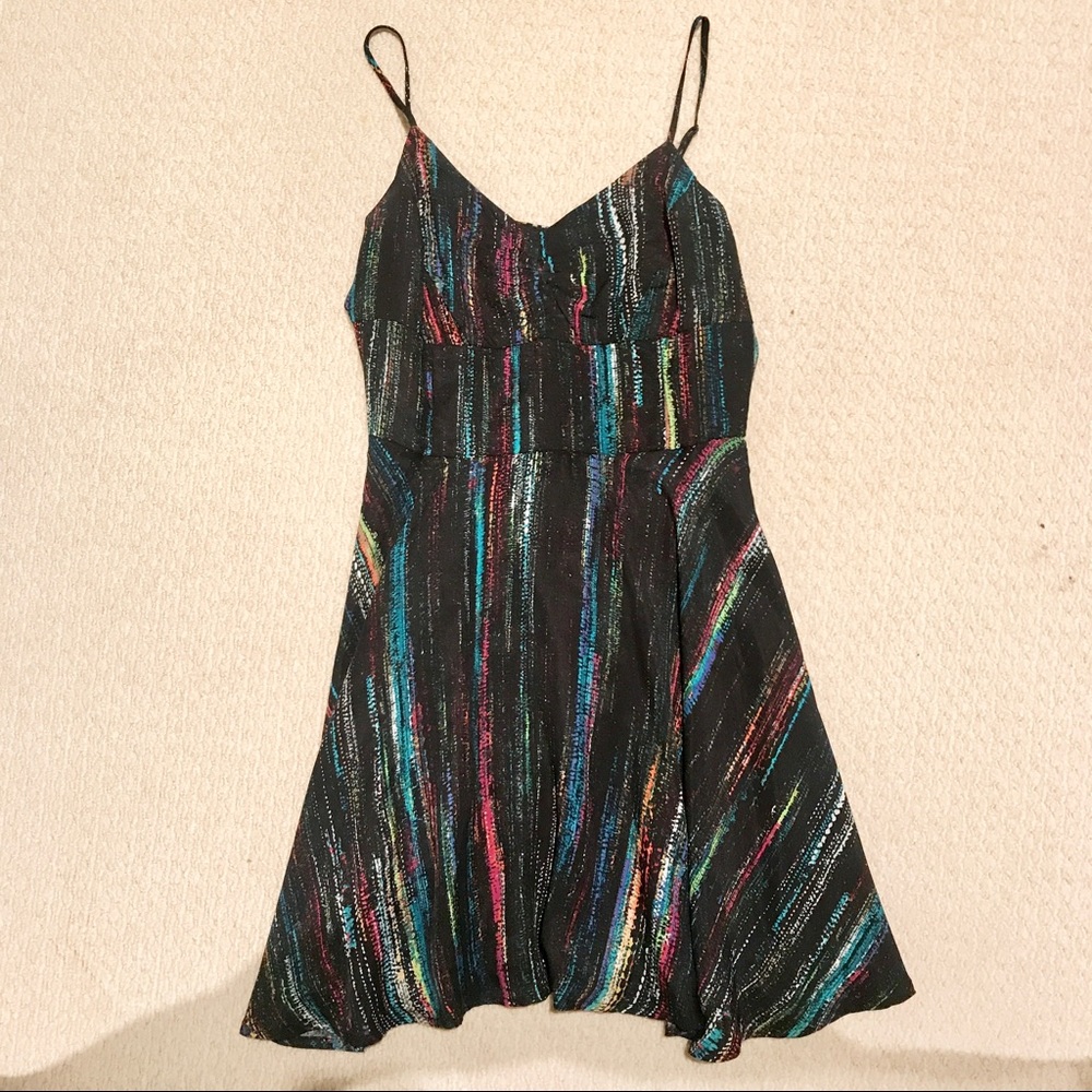 Jack by BB Dakota Dress